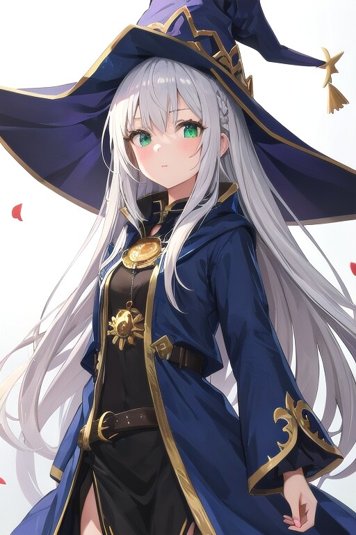 ステラちゃん480 | の人気AIイラスト・グラビア