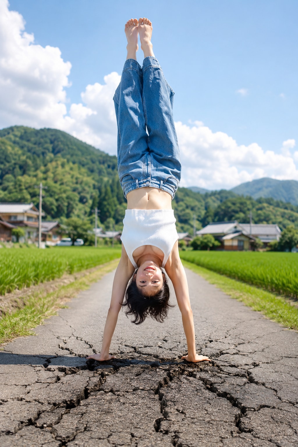 アーススマッシュ！！
