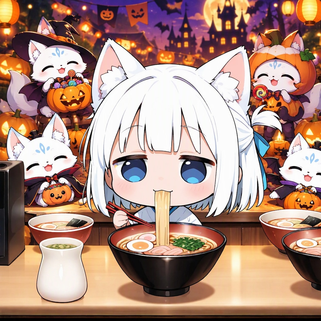 にゅむん