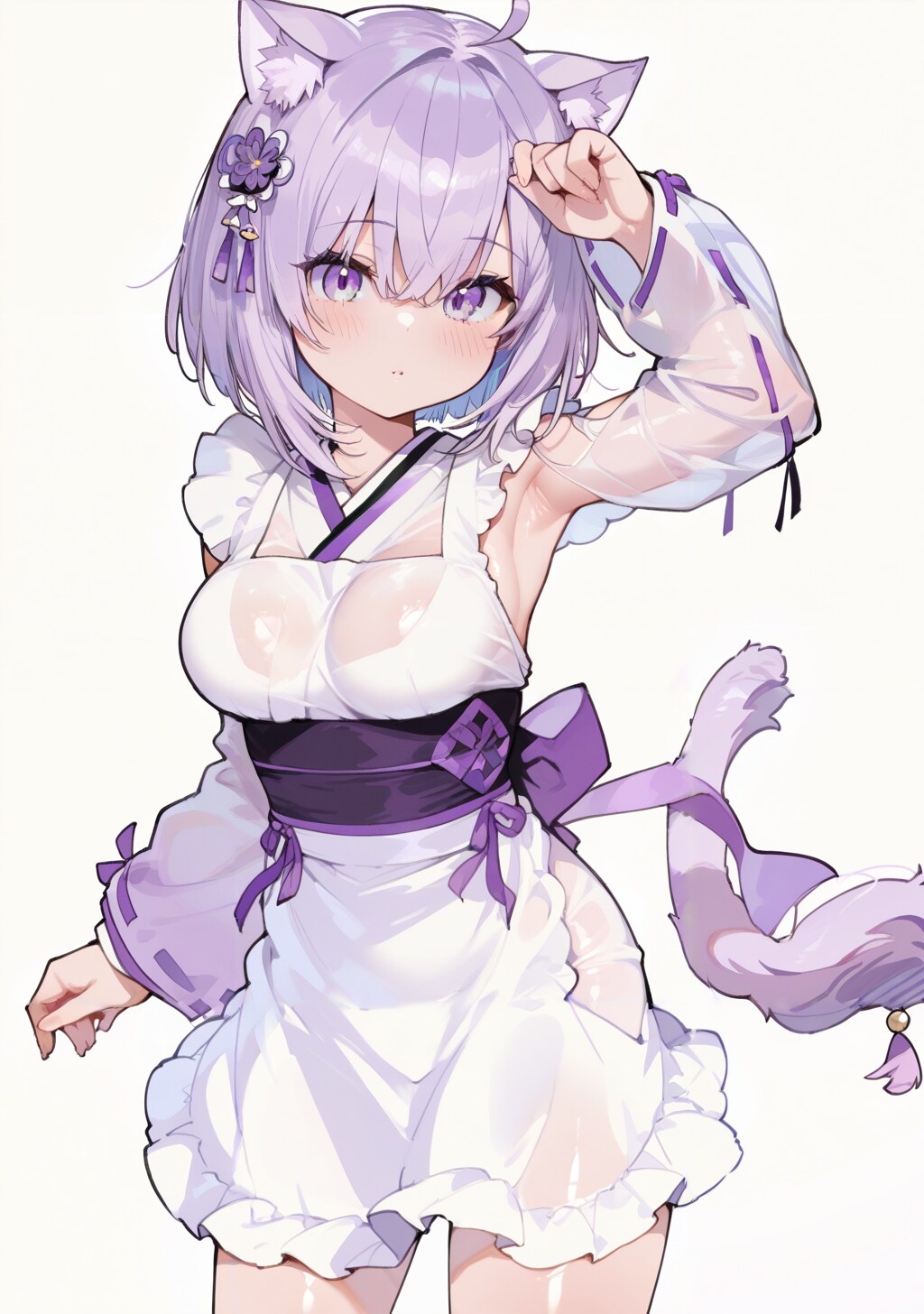 着物おかゆ
