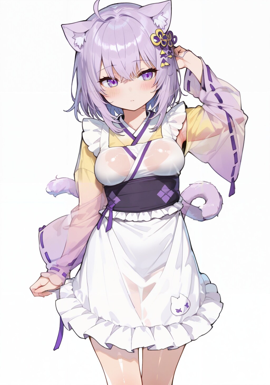 着物おかゆ