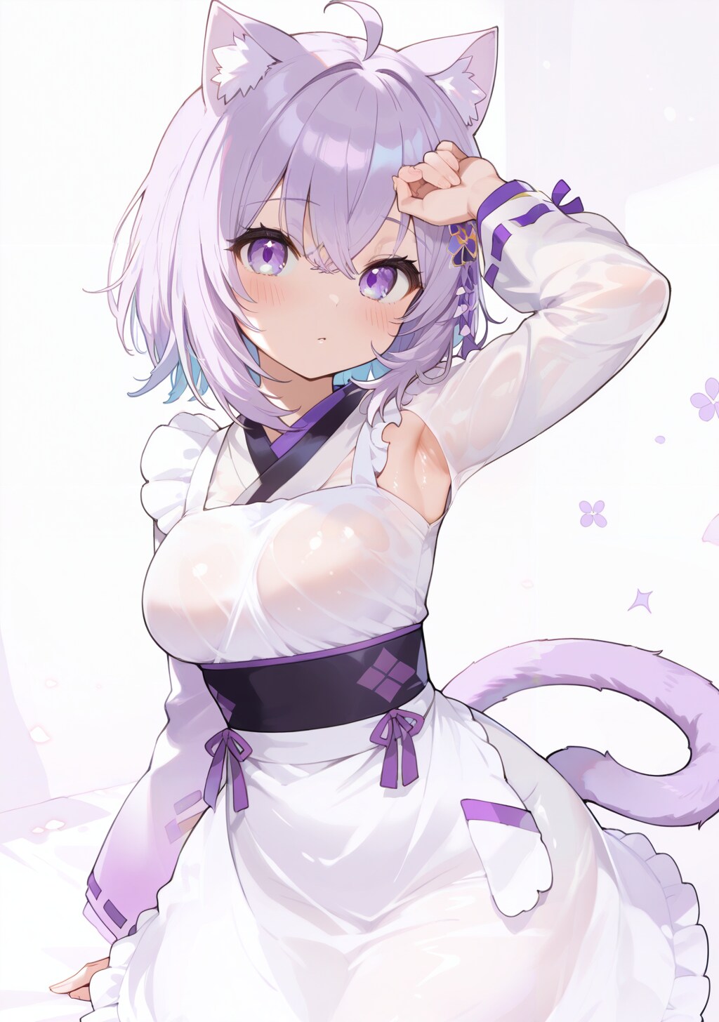 着物おかゆ