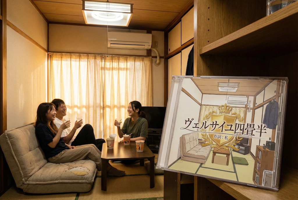 フォト編（ジャケ写）