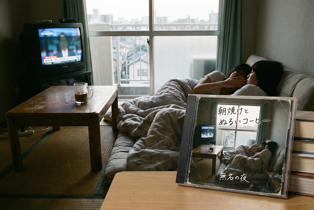 フォト編（ジャケ写）