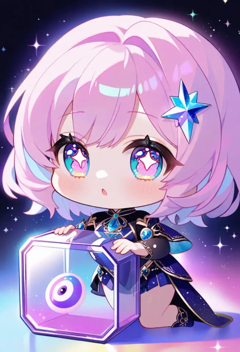 ごっこ（コンテナ）