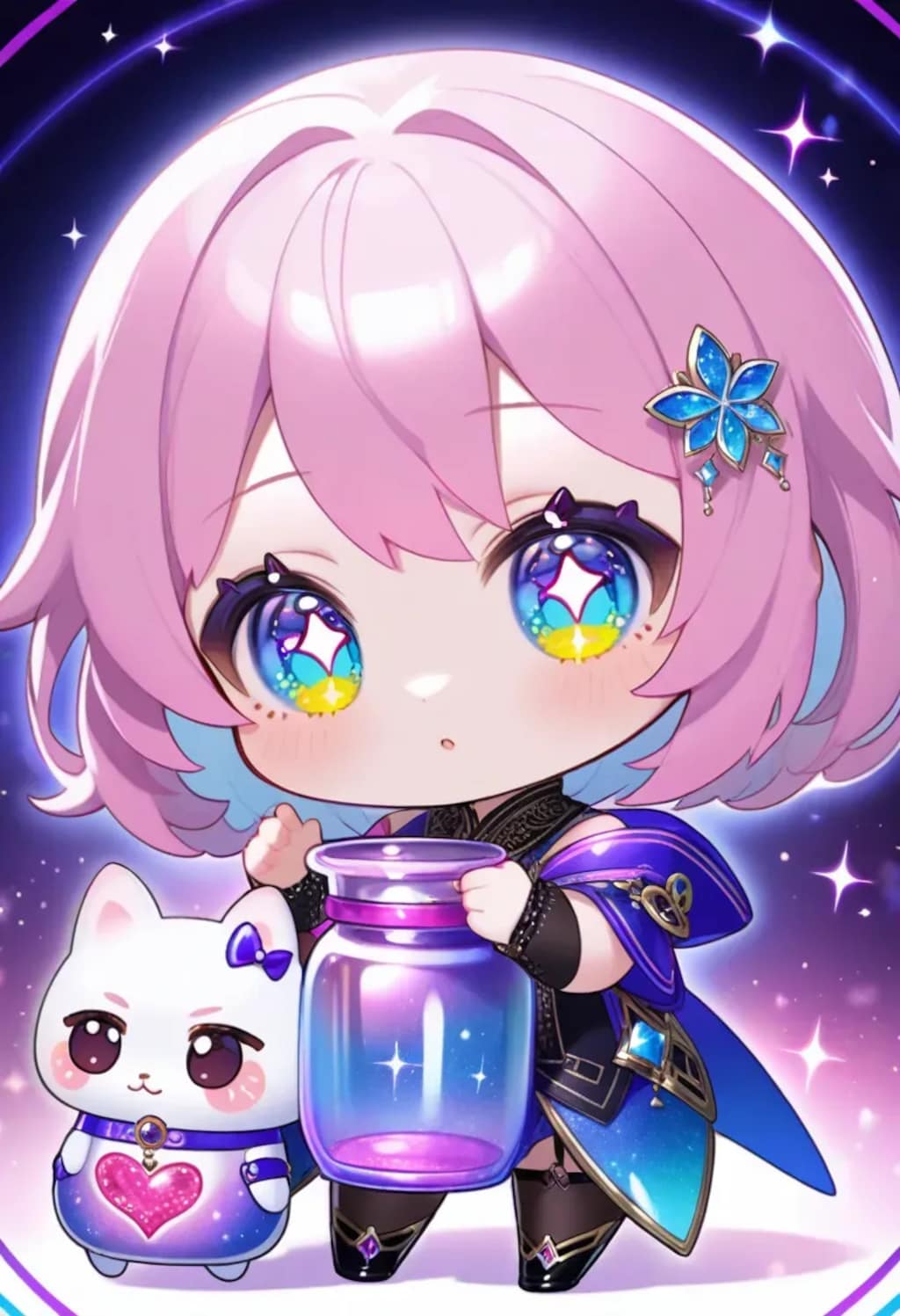 ごっこ（コンテナ）