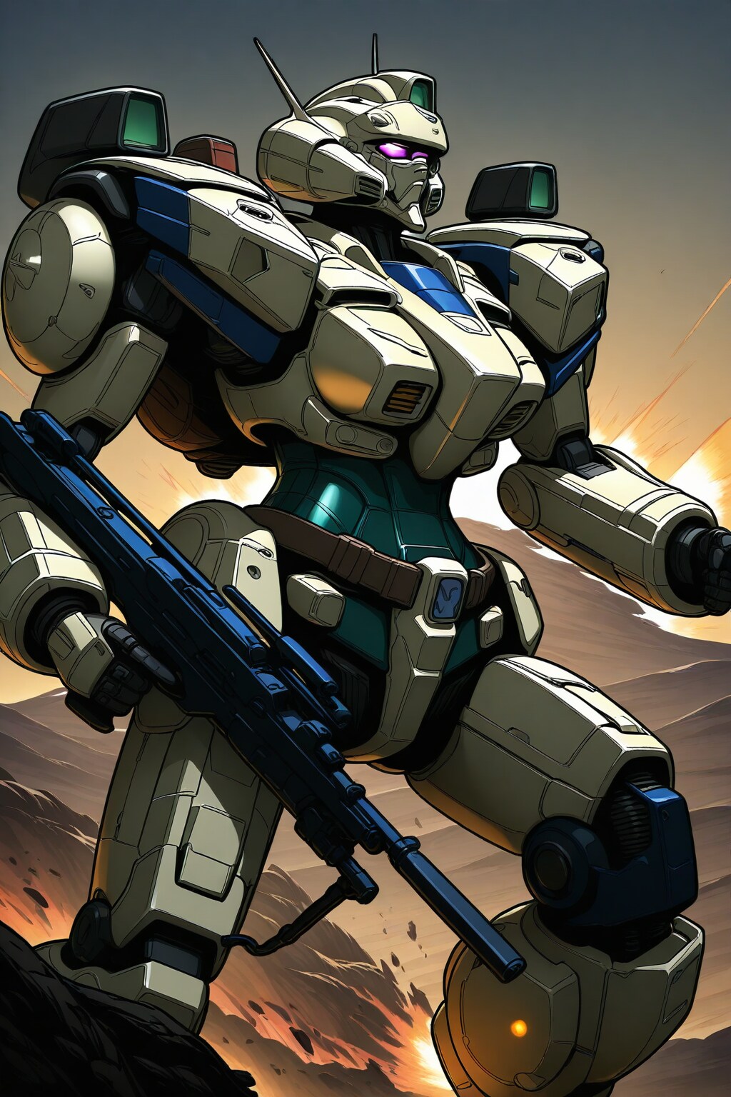 南から回り込め！ | の人気AIイラスト・グラビア