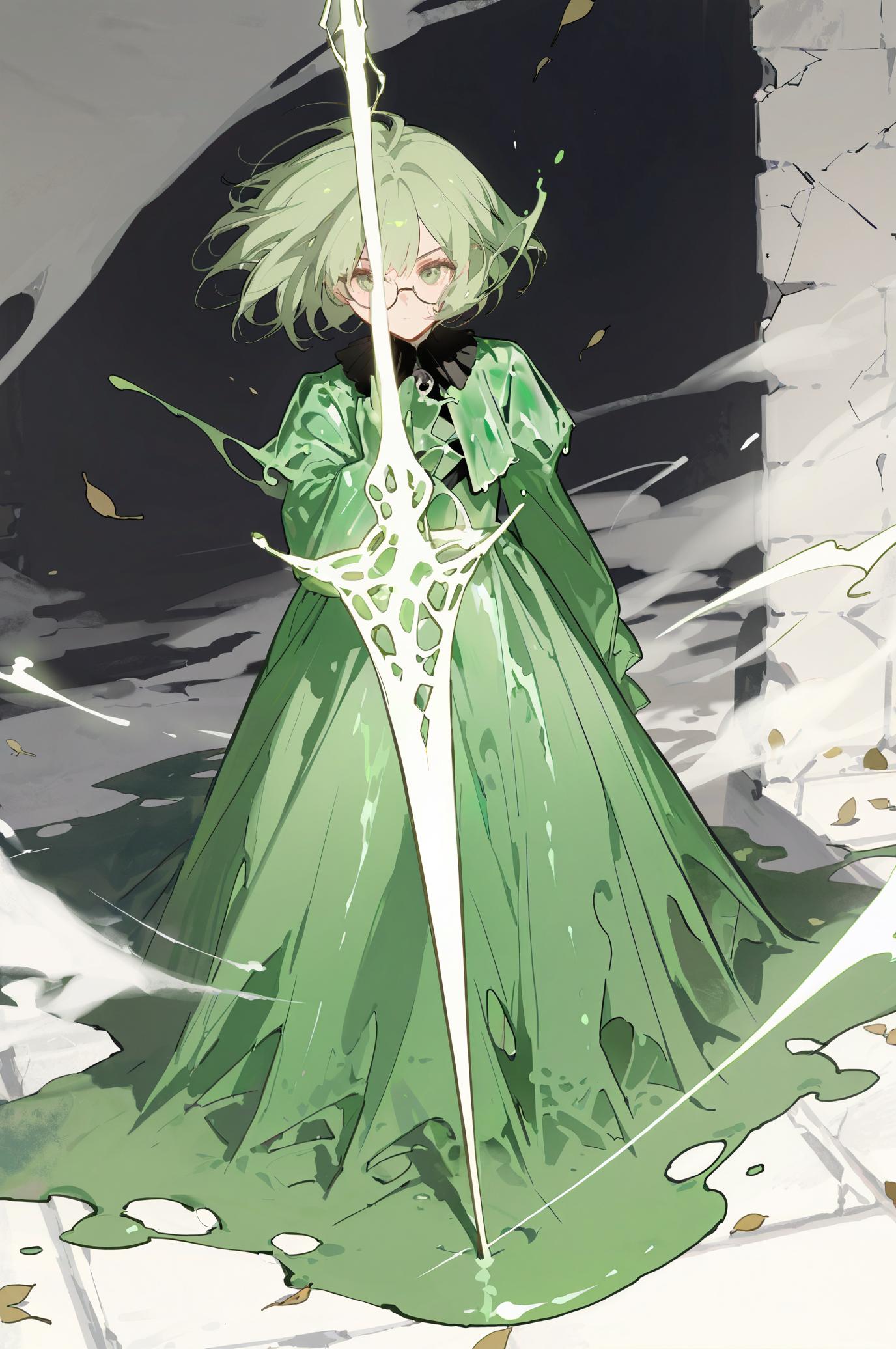 ジェリーさん