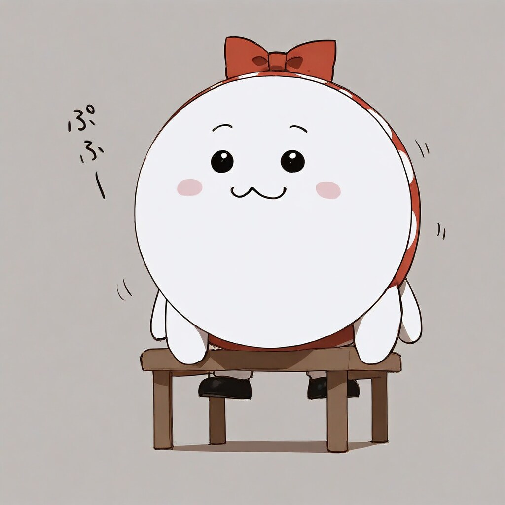 今日はお休み