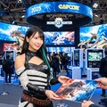モンスターハンターブース２ 6枚目