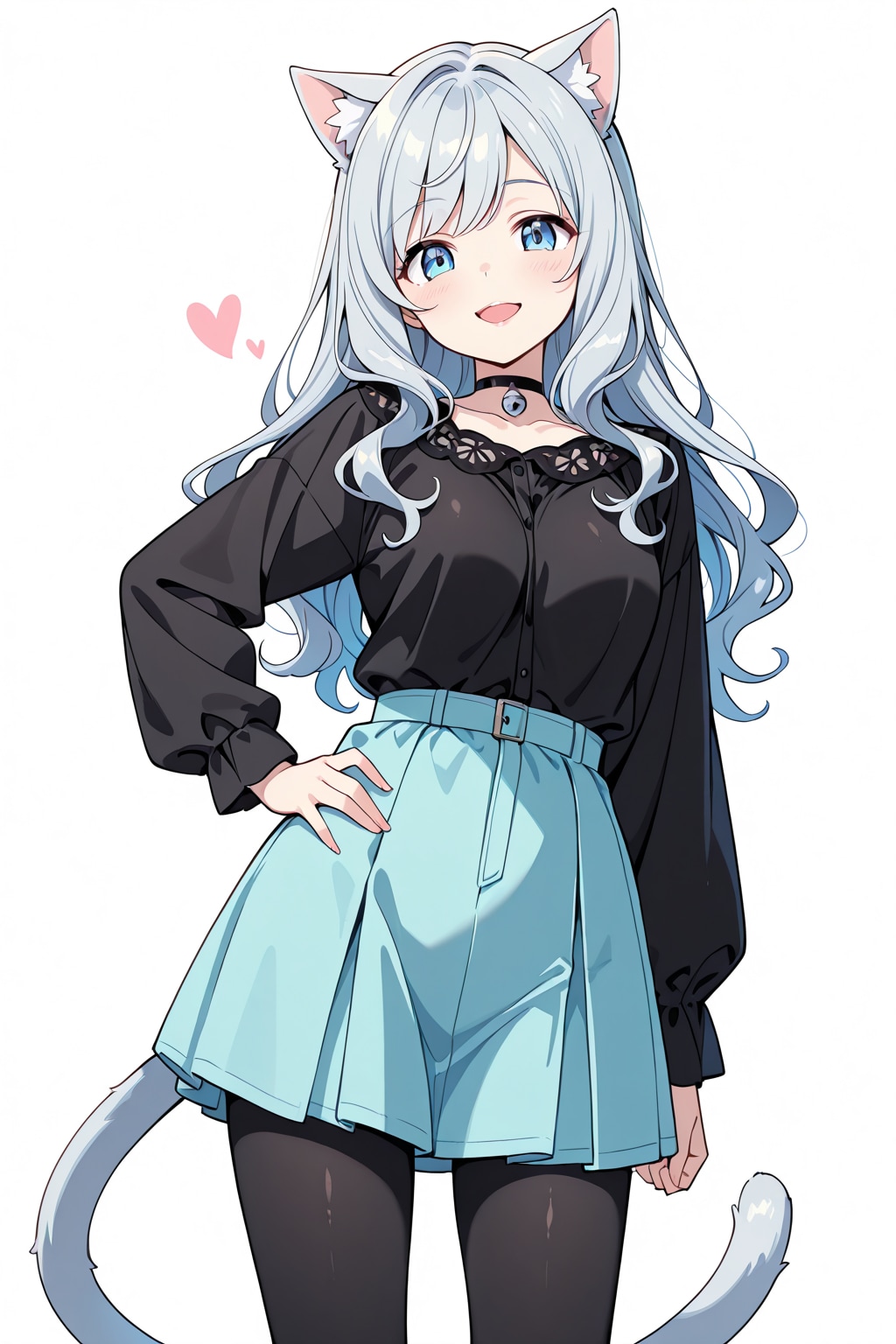 ユキネ【boleromix(illustrious) _mature v1.01】