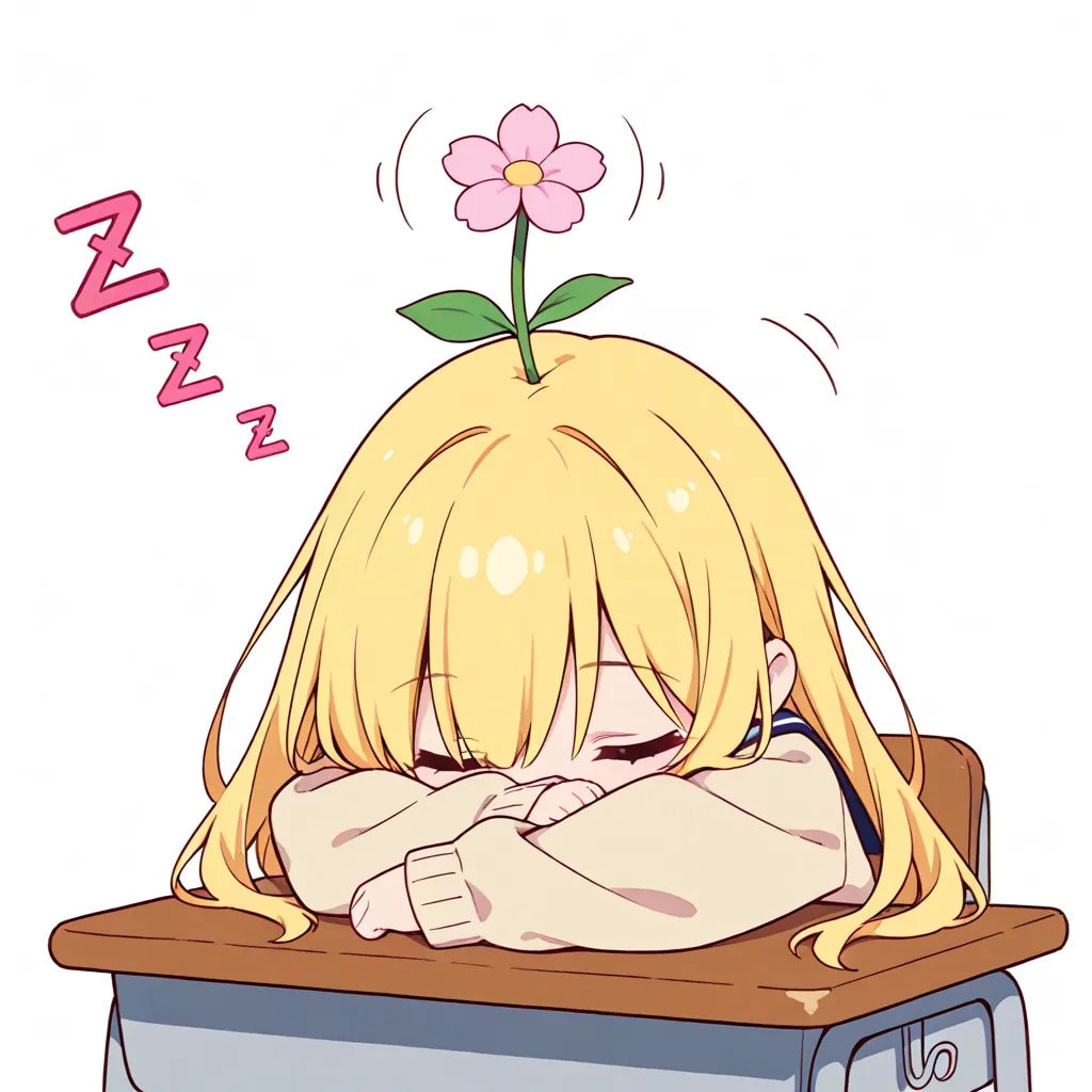 Zzz