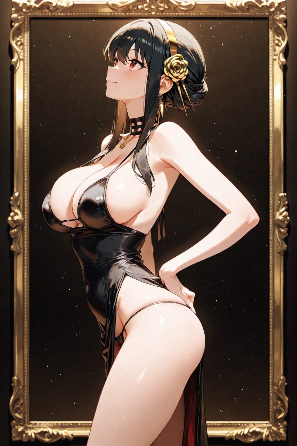 ヨル