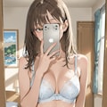 今日のブラ 2枚目