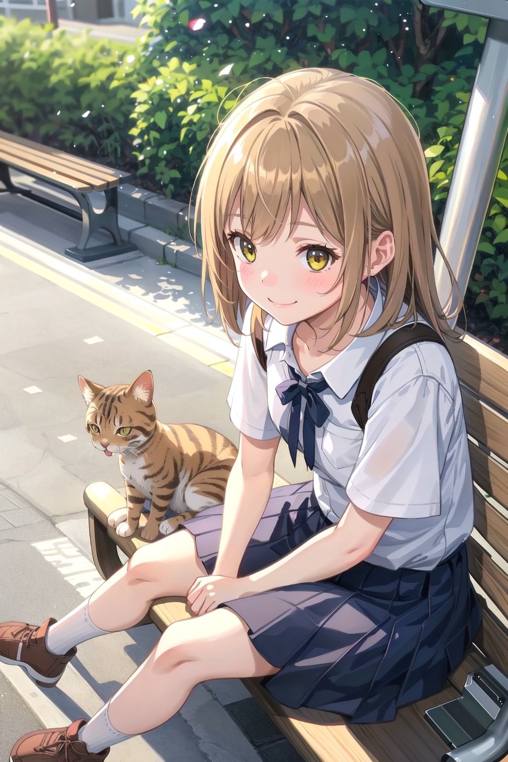 待ち合わせ