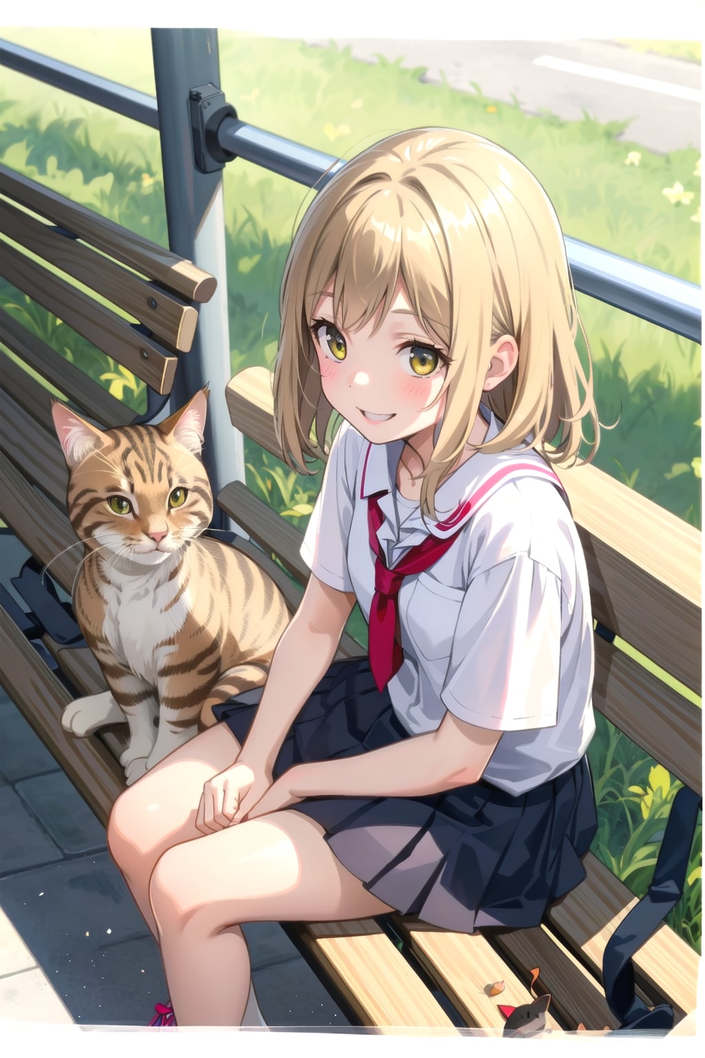待ち合わせ