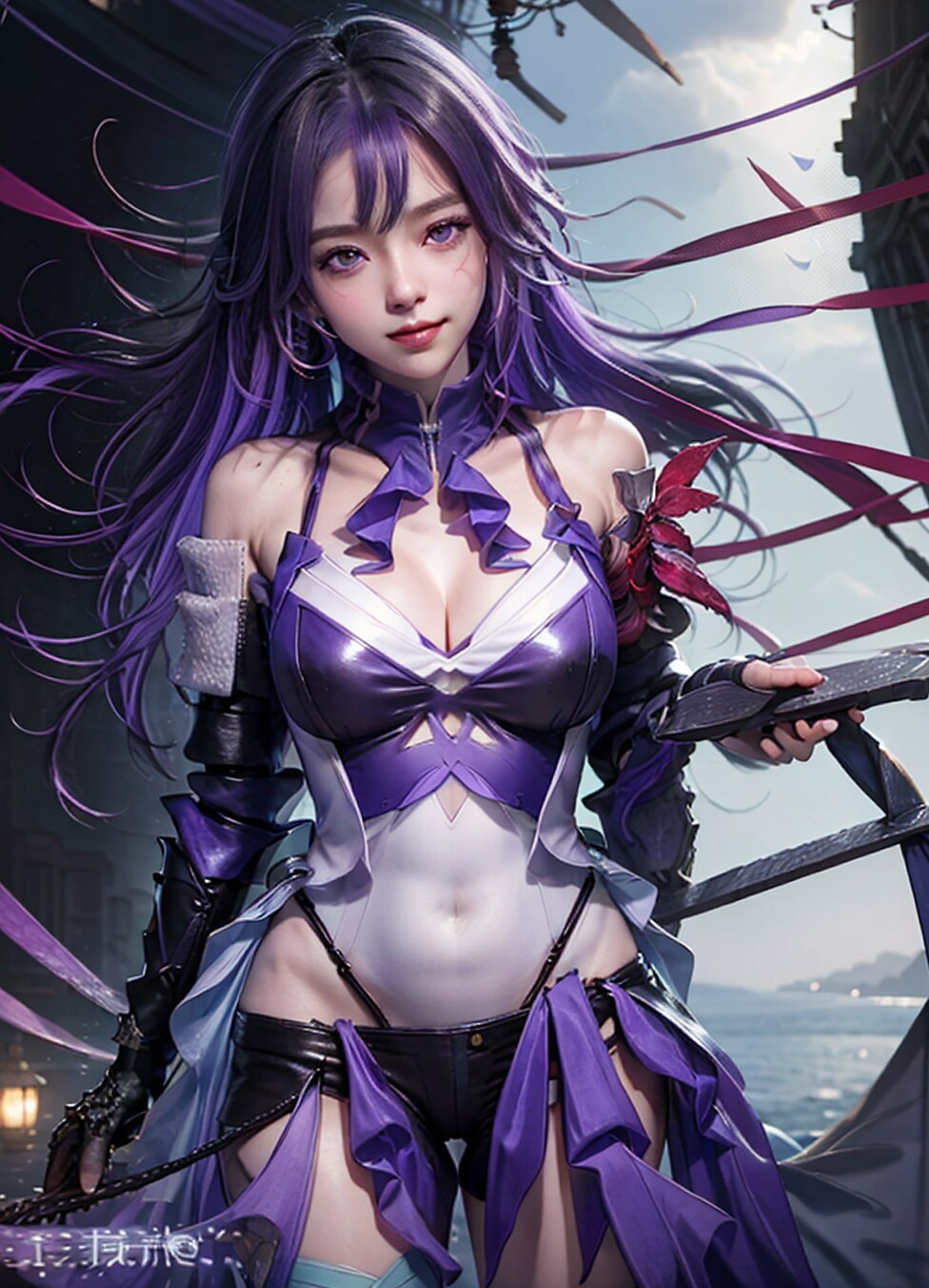 ゼーレ　Seele
