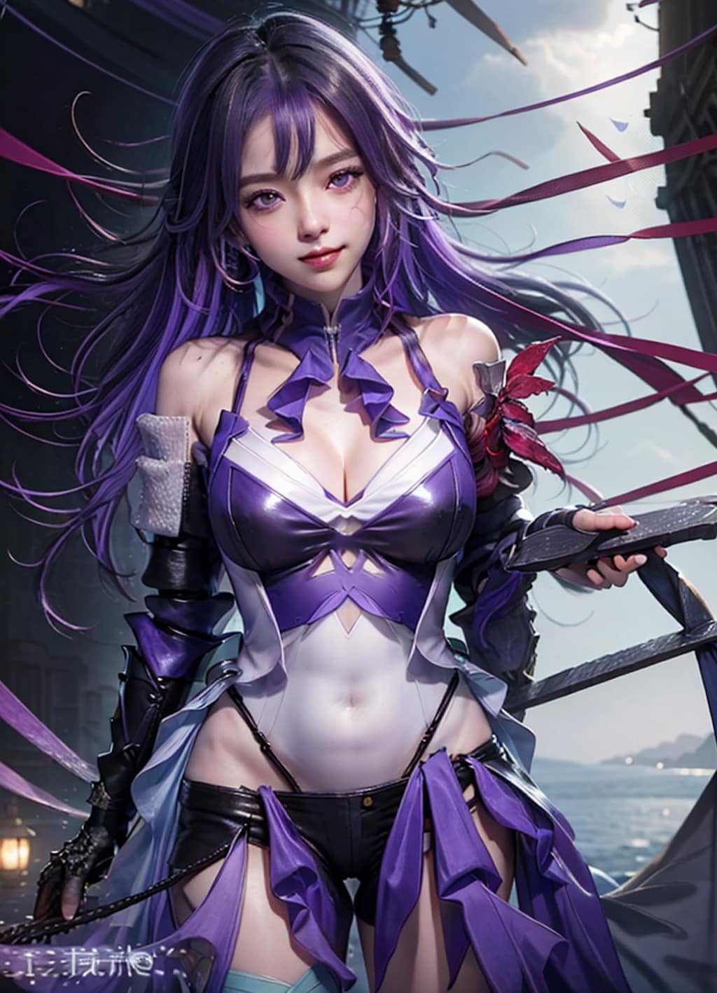 ゼーレ　Seele