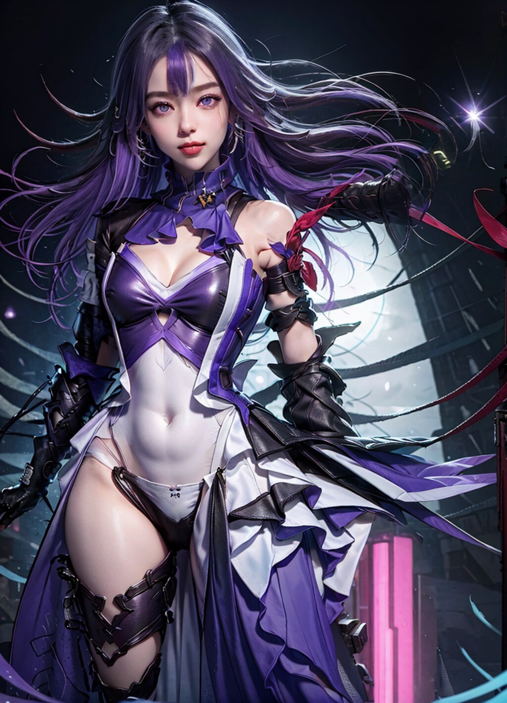 ゼーレ　Seele