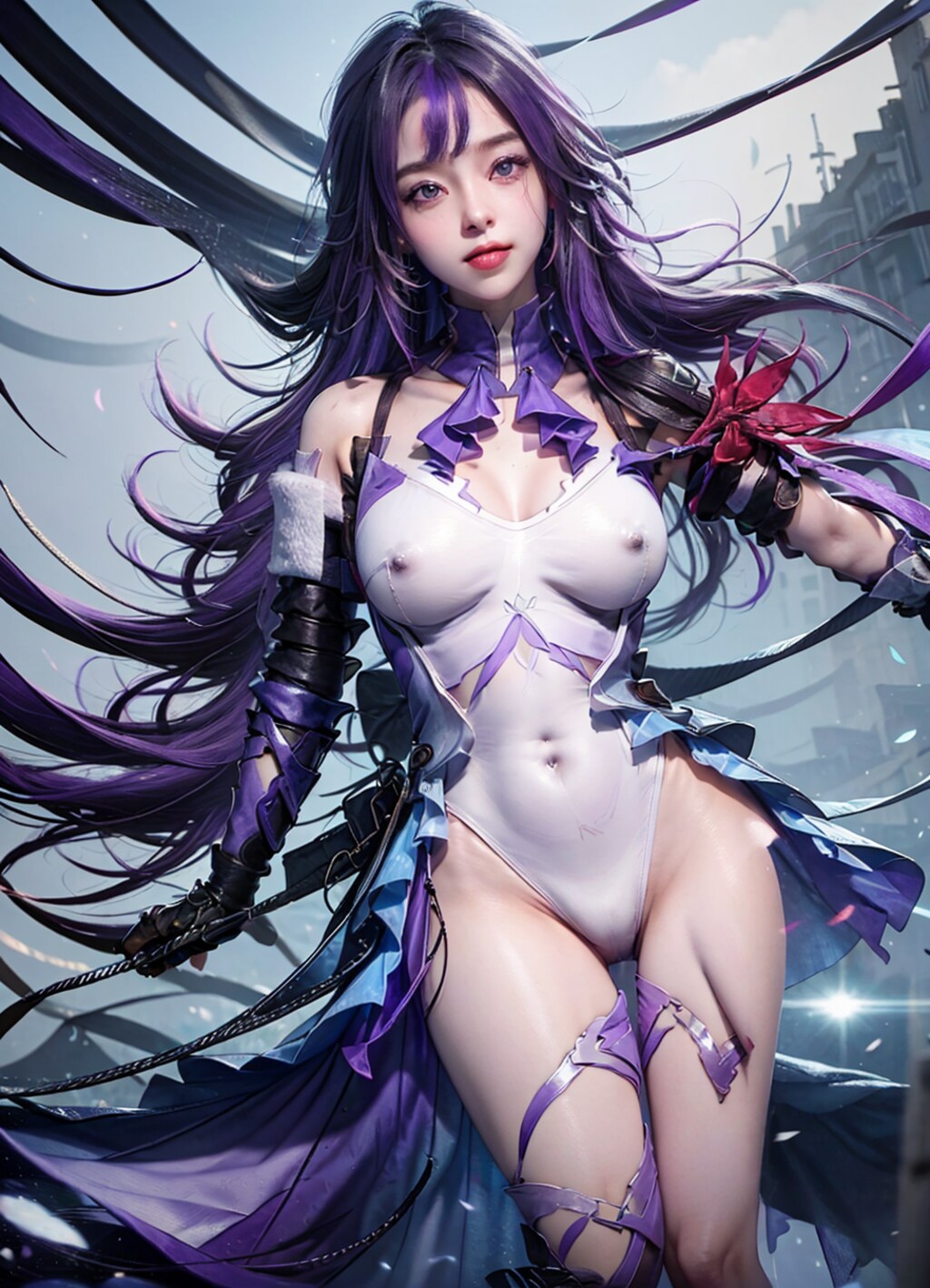 ゼーレ　Seele