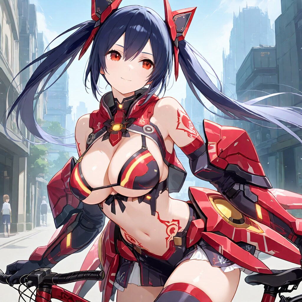 PSO2、守護輝士_UL