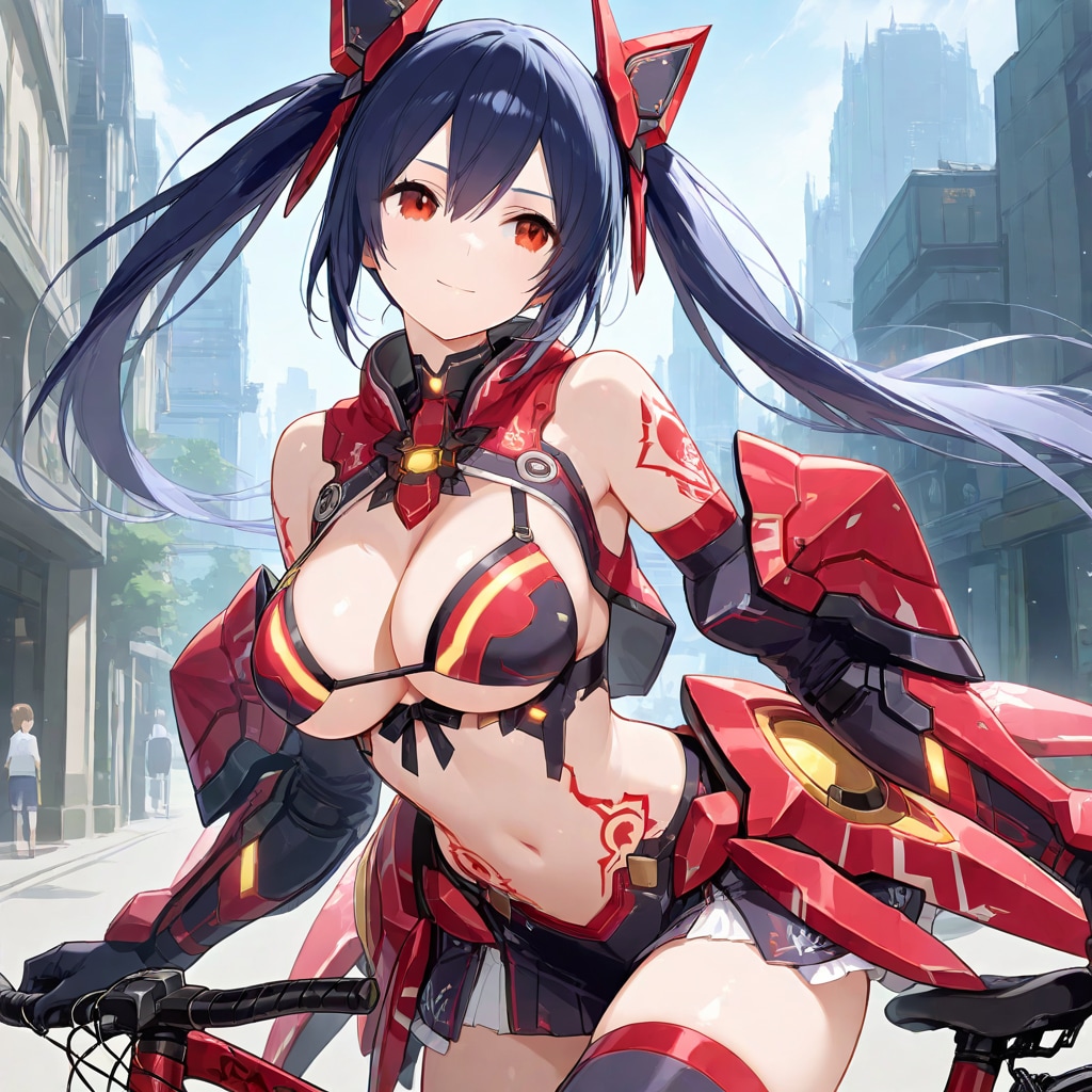 PSO2、守護輝士_UL