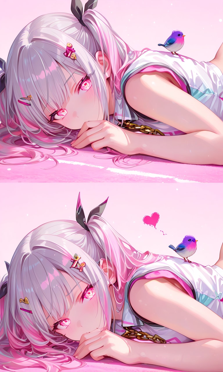 寝ます💤