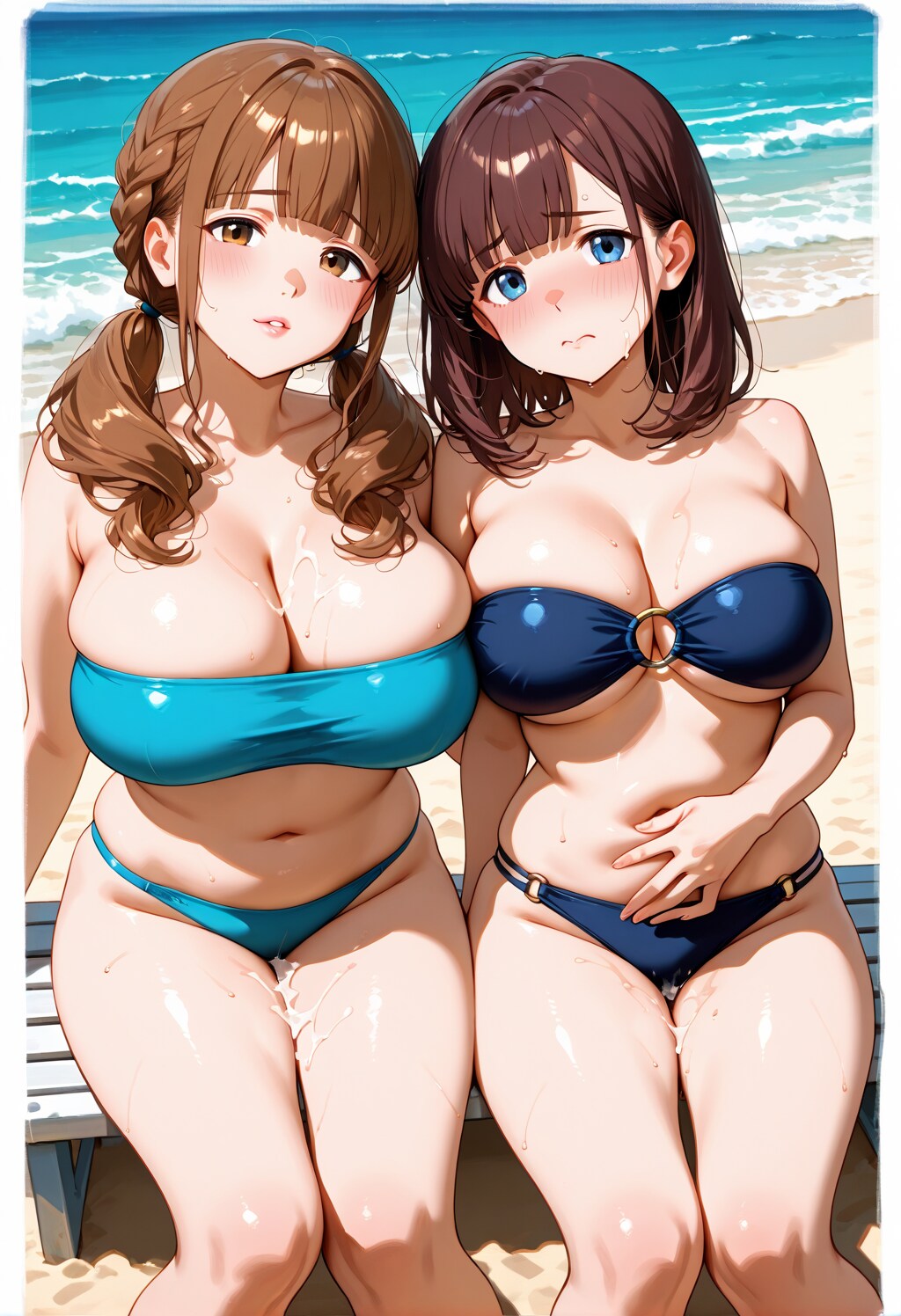 今夜私がいただくのは....