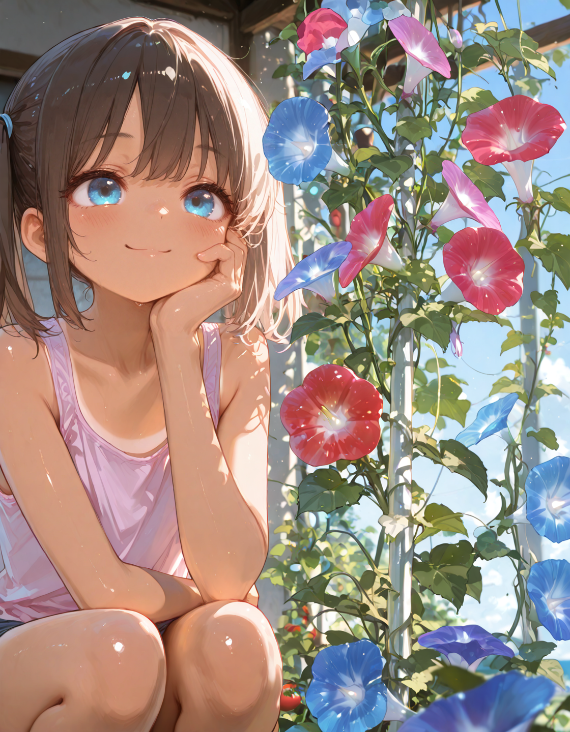 自由研究