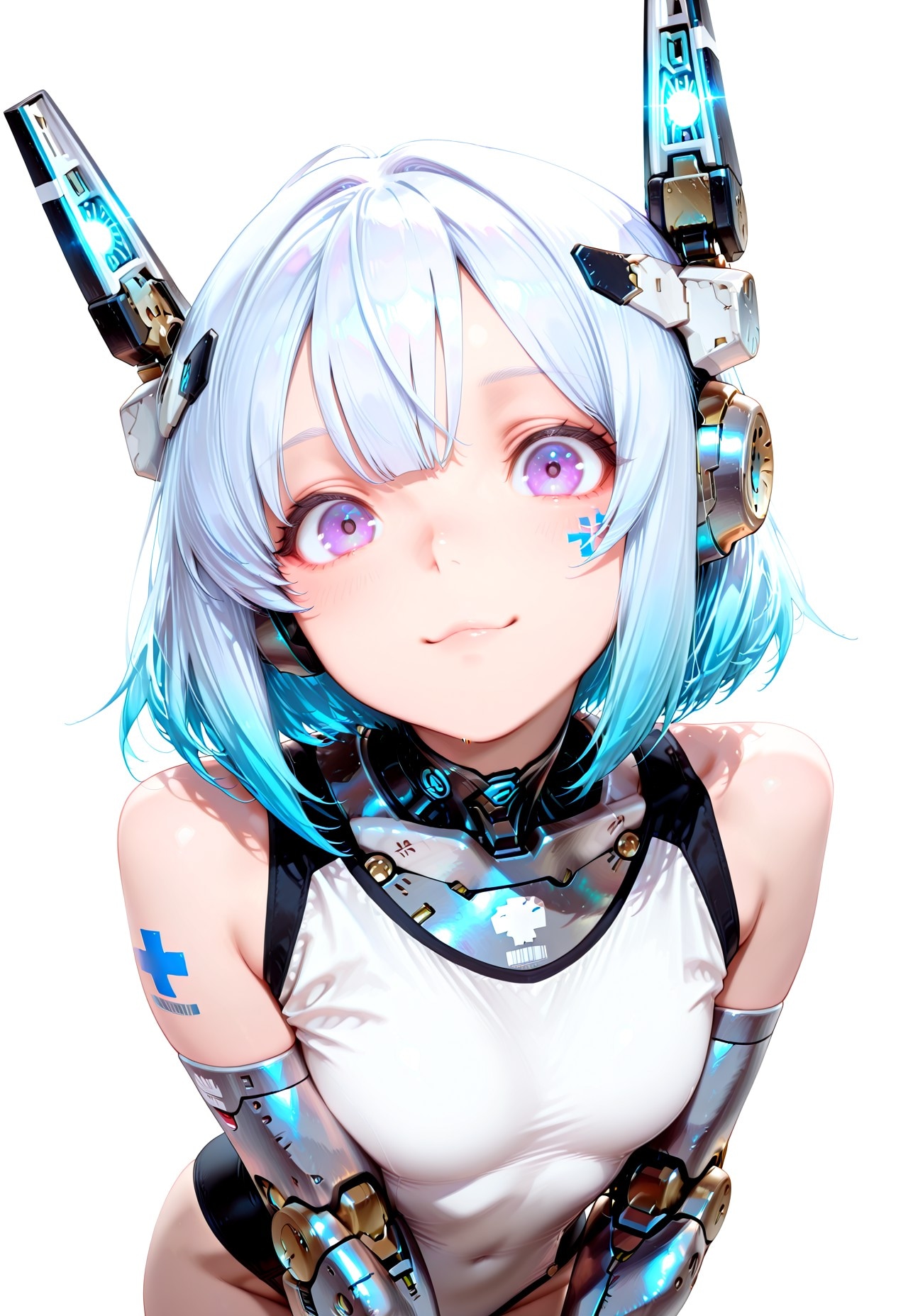各種サービステスト