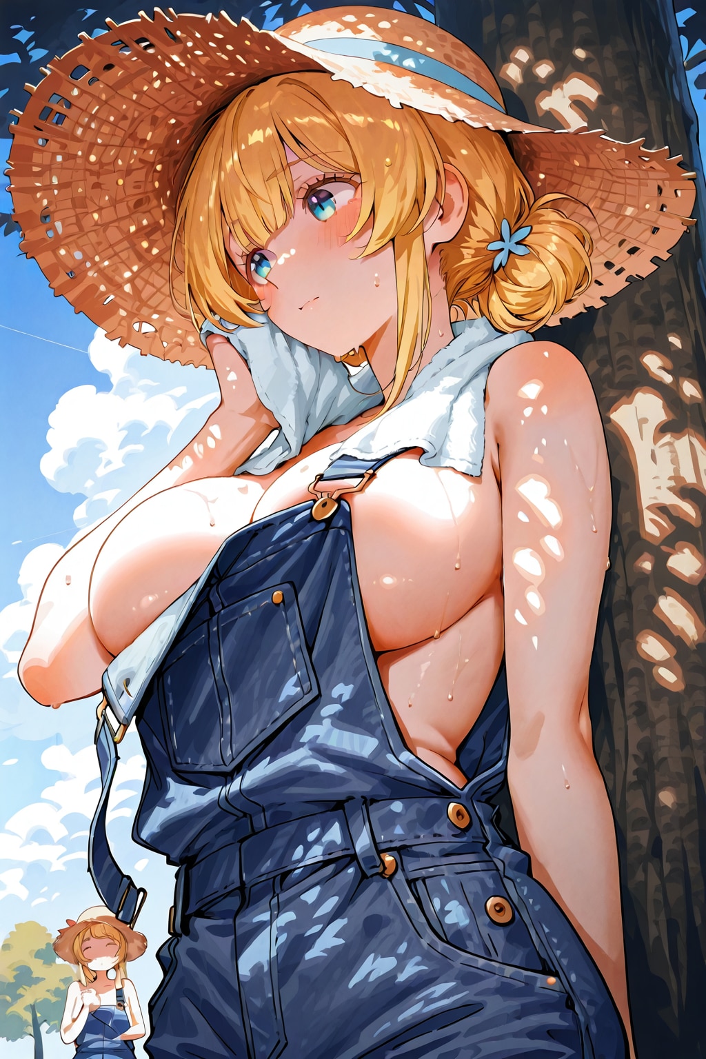 休憩しましょ!!