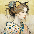 化け猫 04(12枚) 6枚目