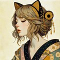 化け猫 04(12枚) 10枚目