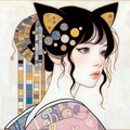 化け猫 04(12枚) 4枚目
