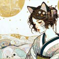 化け猫 04(12枚) 11枚目