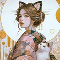 化け猫 04(12枚) 5枚目