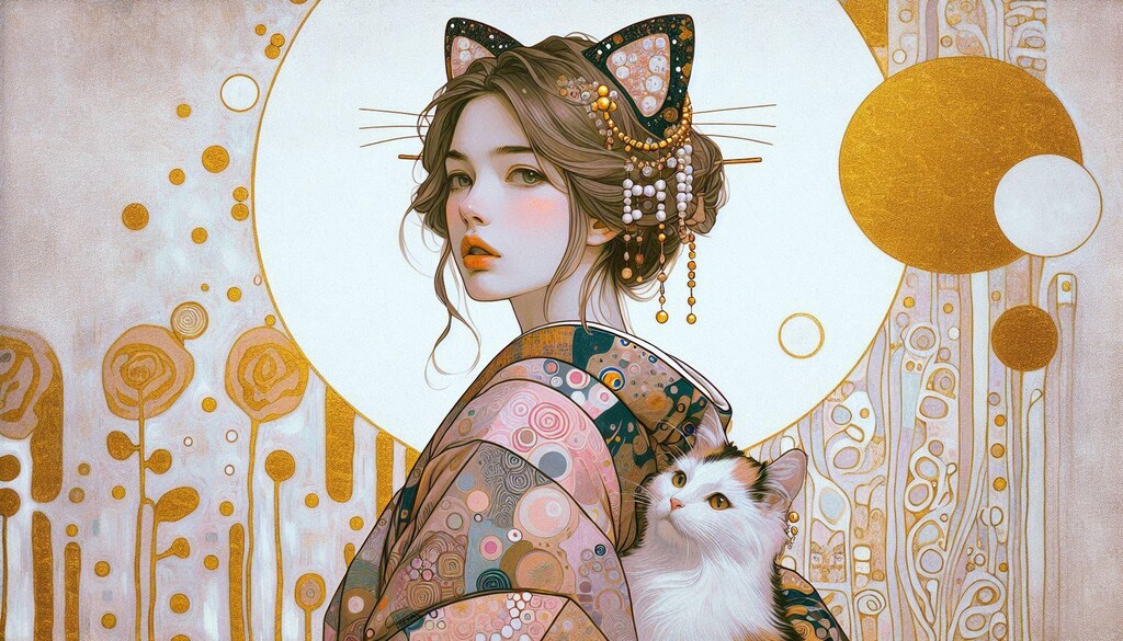 化け猫 04(12枚)