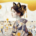 化け猫 04(12枚) 3枚目