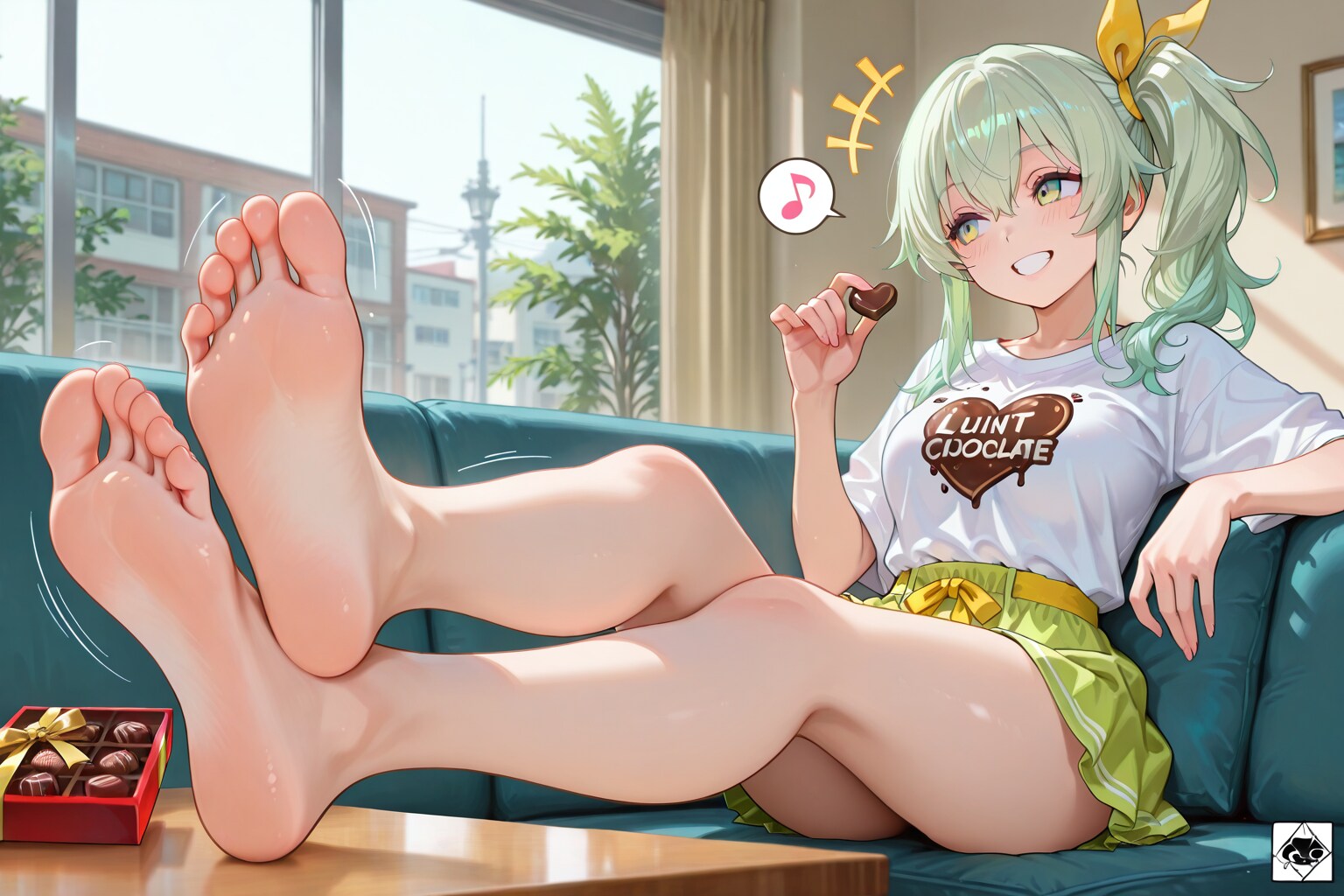 つまみ食い