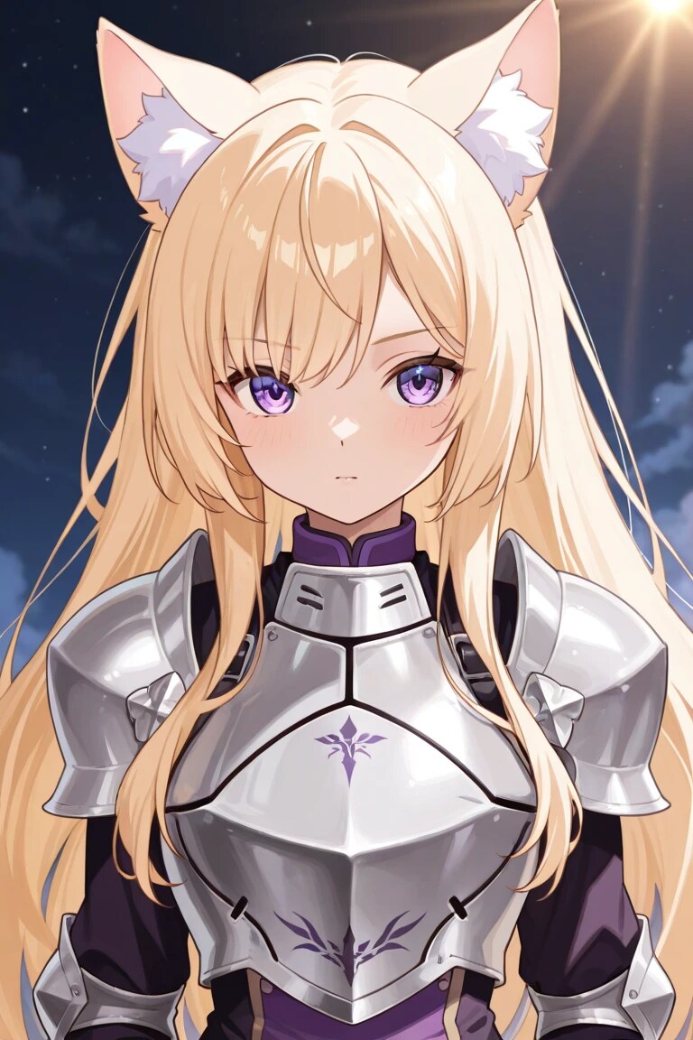 【ケモ耳】クレアちゃん164 | の人気AIイラスト・グラビア