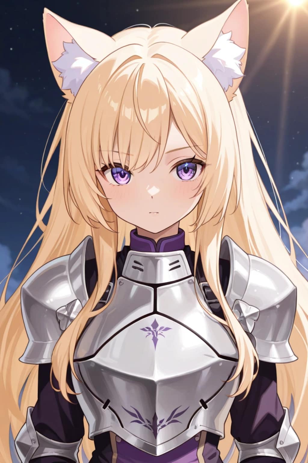 【ケモ耳】クレアちゃん164