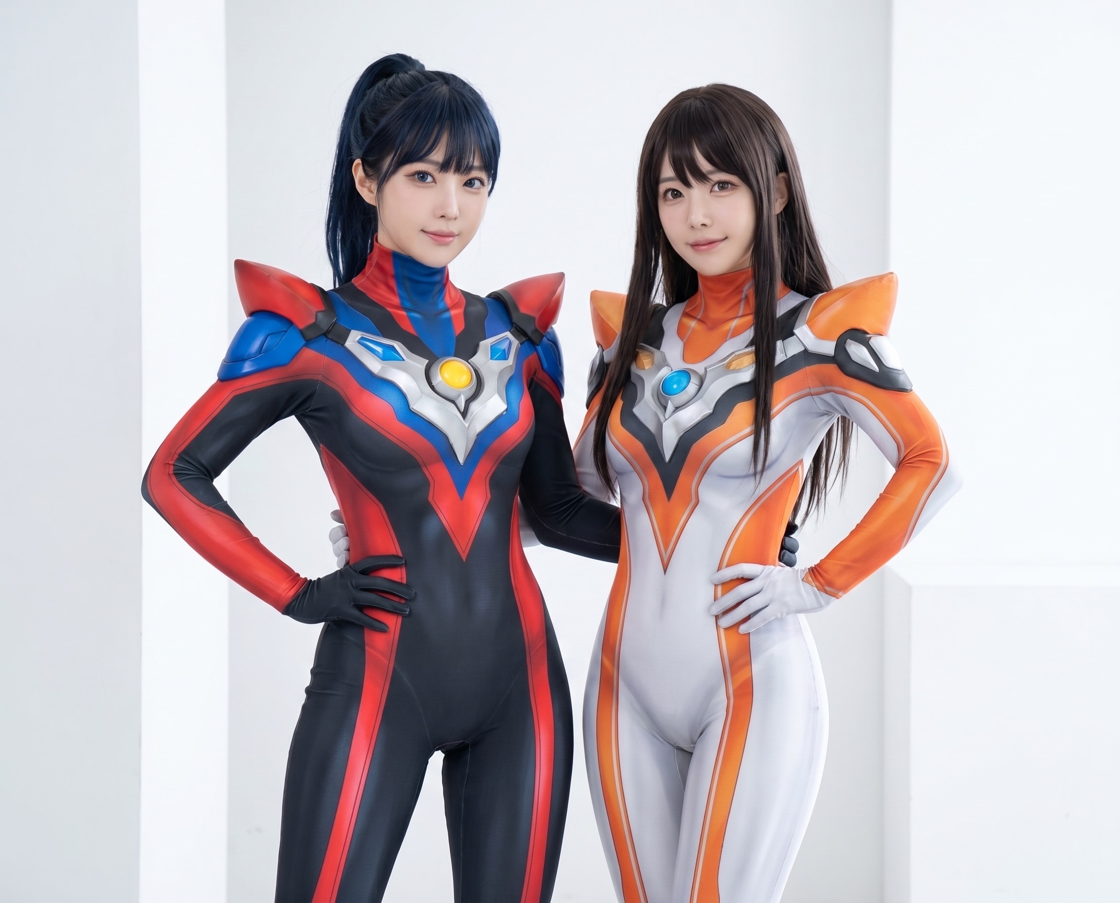 ウルトラウーマングリージョ