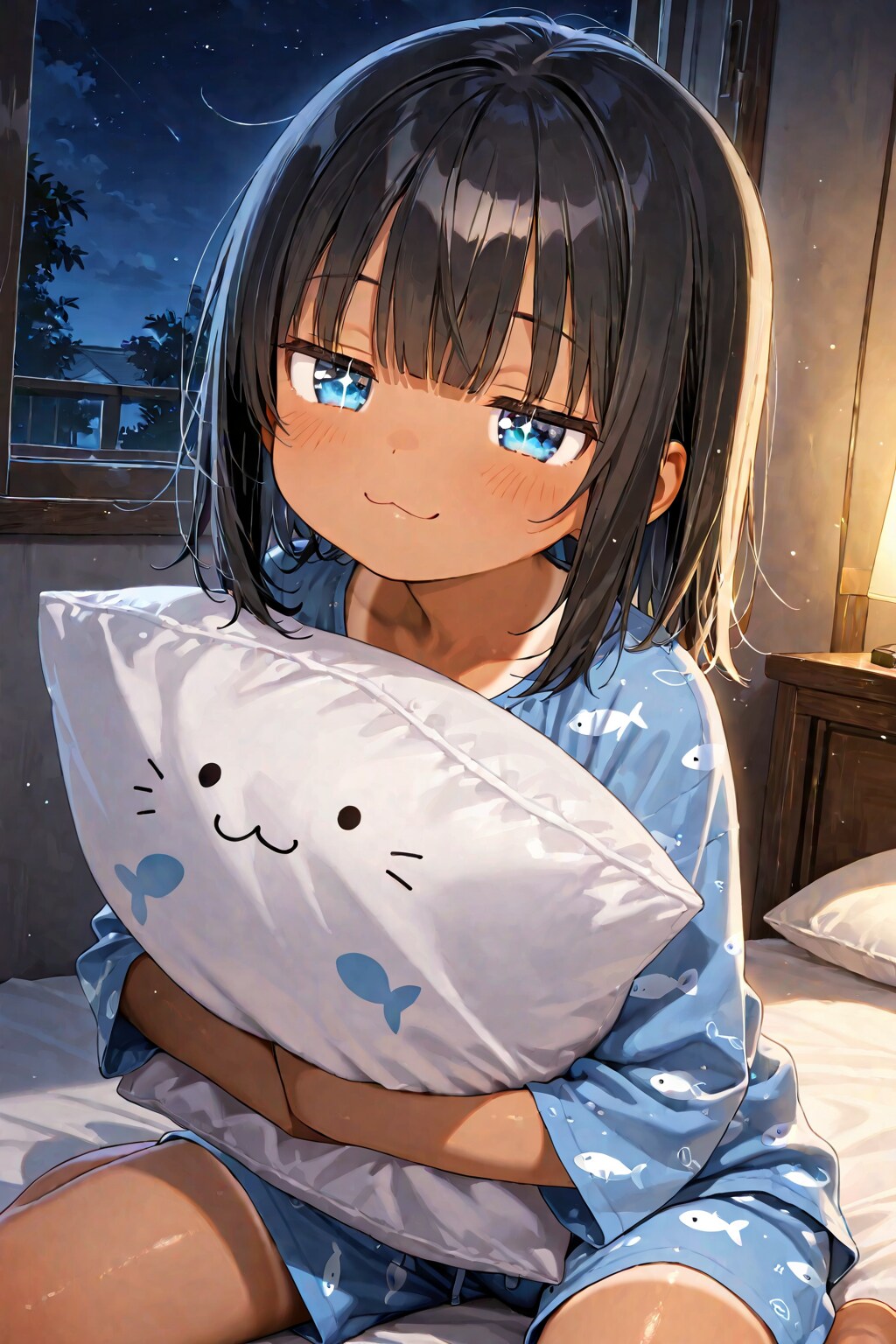 【没】枕返しなこなつ