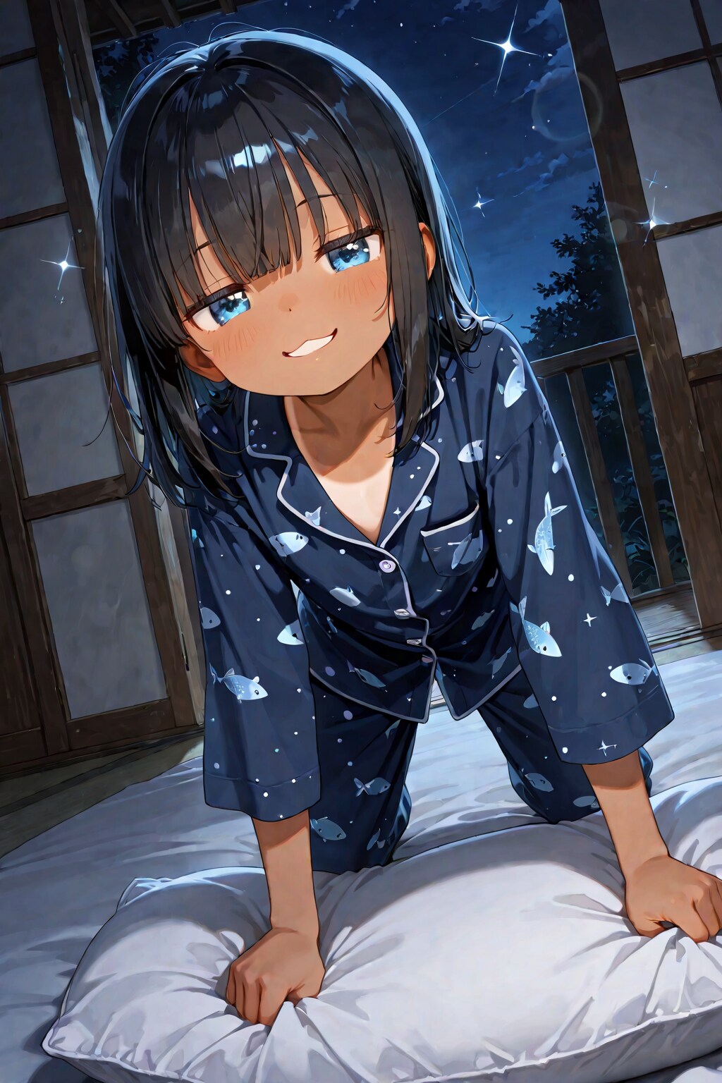 【没】枕返しなこなつ