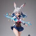 魔法少女　キャラシート付き 7枚目