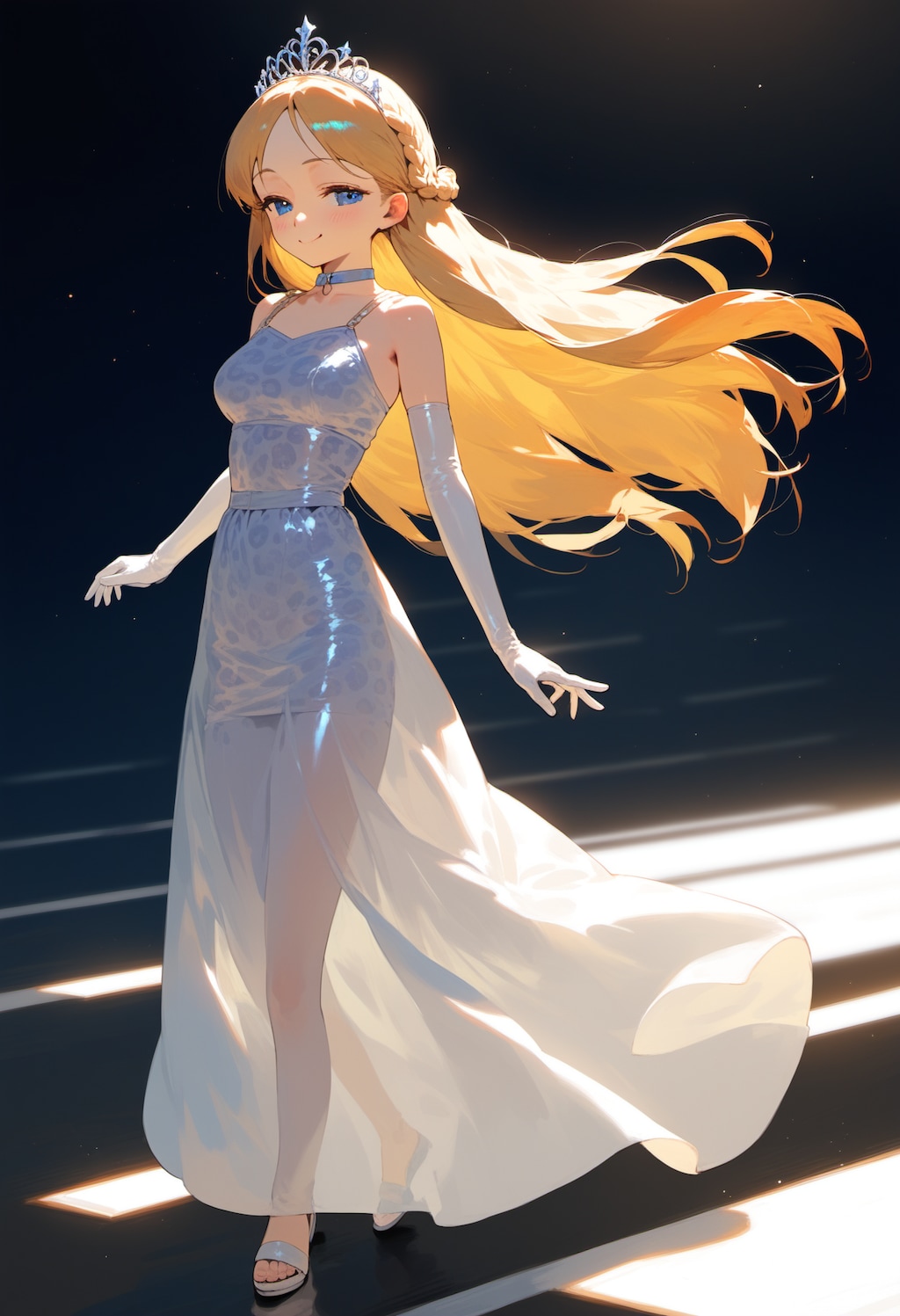 プリンセス 1389