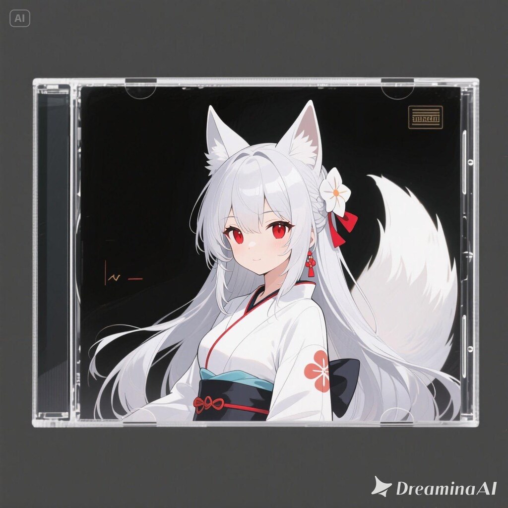 どこかの御神体×2がCDデビューした様です