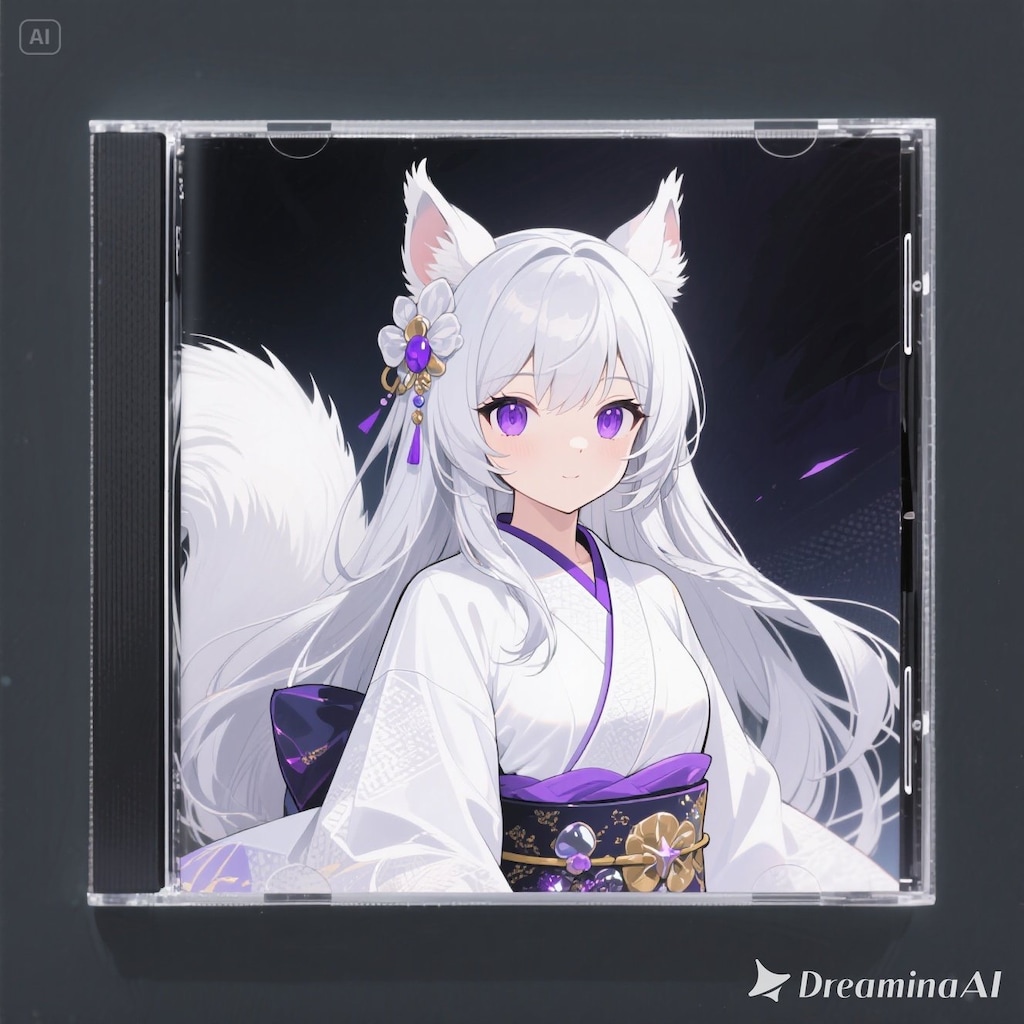 どこかの御神体×2がCDデビューした様です