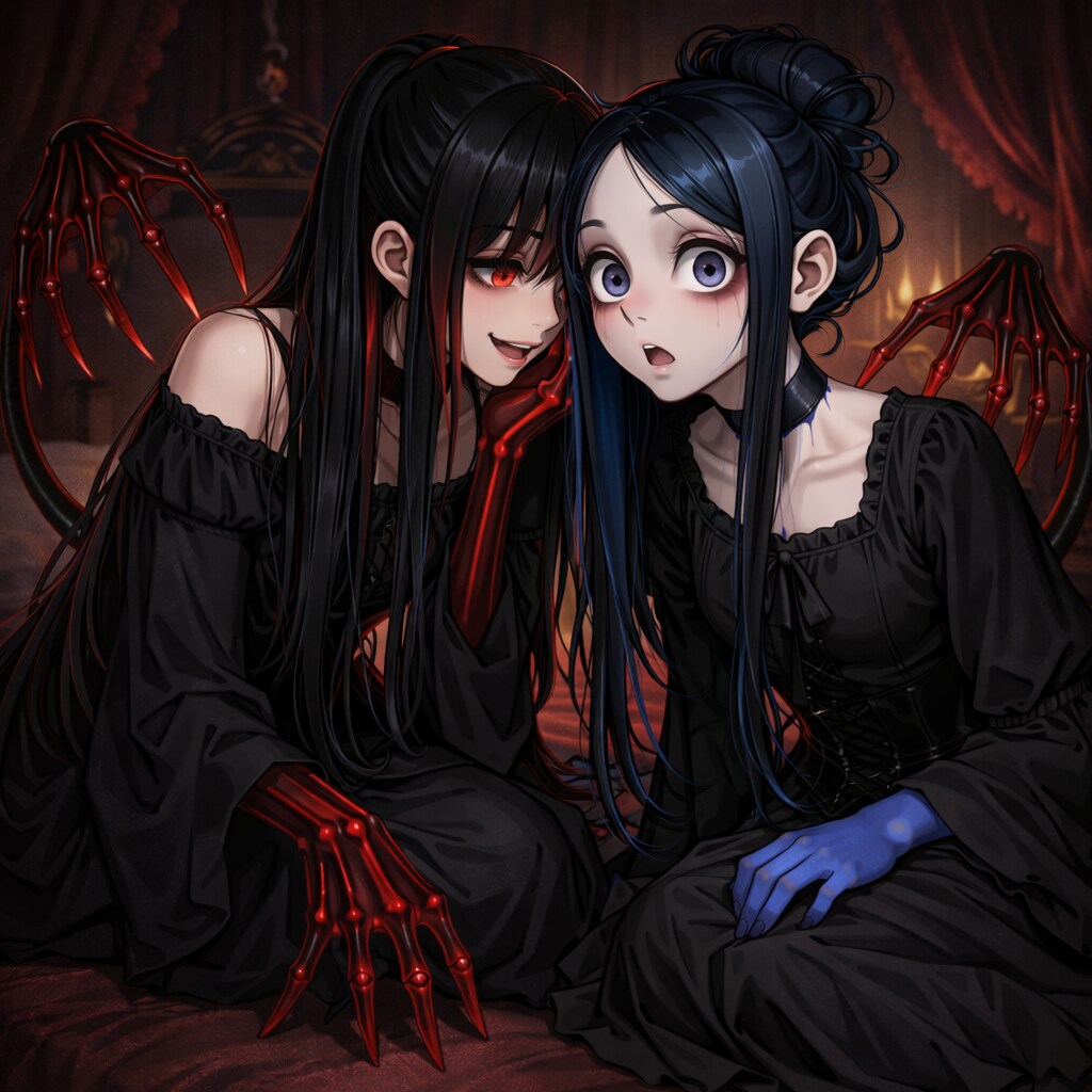 こそこそ話