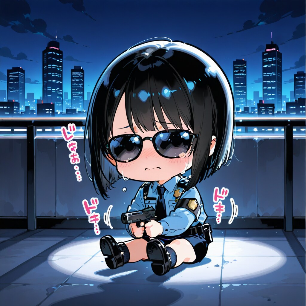 まっどぽりす？ | の人気AIイラスト・グラビア